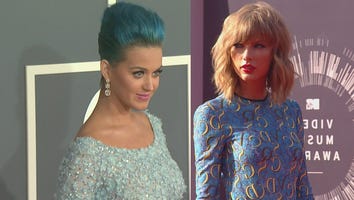 Katy Perry Denies '1984' Song Reports: But Is She Still Feuding With Taylor Swift?
