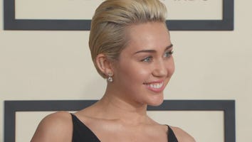 Miley Cyrus Reveals She Had 'Macho Energy' When She Dated Women
