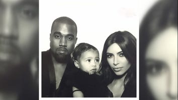 Happy Birthday Baby Kimye! North West's Life