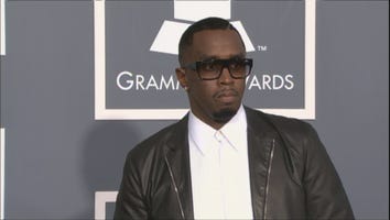 Sean 'Diddy' Combs Arrested at UCLA on Assault Charge