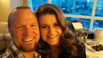 'Sister Wives' Stars Announce 18th Child