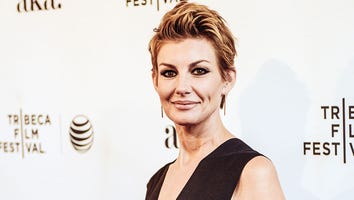 Faith Hill Embraces Her Country Roots in Adorable Throwback Pic