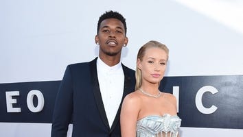 Iggy Azalea Dishes Wedding Planning Details