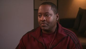 Johnny Gill, New Edition Member, Comments on Bobby Brown's State of Mind