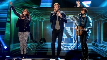 Lady Antebellum and Zedd Team Up For Epic CMT Music Awards Performance