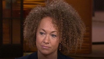 Rachel Dolezal Speaks Out On 'Today': 'I Am Black'
