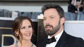 EXCLUSIVE: Ben Affleck and Jennifer Garner Doing 'Fine' Despite Reports