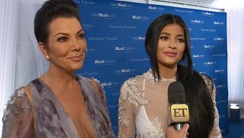 Kylie Jenner Reveals Her 18th Birthday Plans! Will Tyga be There?