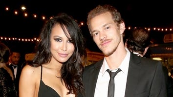 TMI? Naya Rivera Talks the Difficulties of Pregnancy Sex With Husband Ryan Dorsey