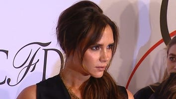 Victoria Beckham Reveals The Spice Girls Almost Had a Different Name