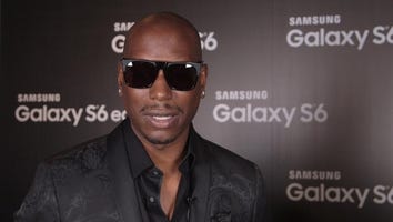 Did Tyrese Just Confirm He'll Be 'Green Lantern'?