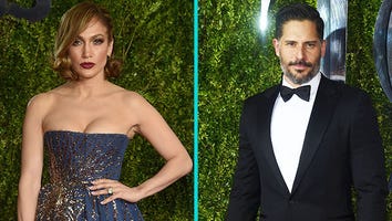 2015 Tony Awards: Red Carpet Arrivals