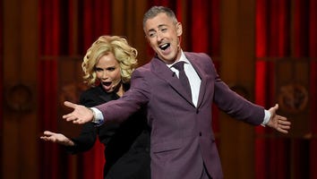 7 Tony Awards Moments You'll Be Talking About in the Morning