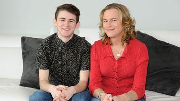 'Becoming Us' Son Ben Lehwald Gets Real About Transgender Parent & Praises Caitlyn Jenner