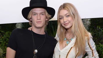 Gigi Hadid and Cody Simpson Are Proof That You Can Still Be Friendly With Your Exes
