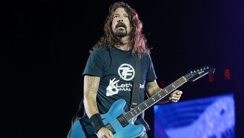 Dave Grohl Responds After 1,000 Musicians Play Foo Fighters Song in Unison, Plus 5 More Reasons Why He's Aweso