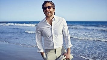 Jake Gyllenhaal's New Interview Will Confuse You Forever