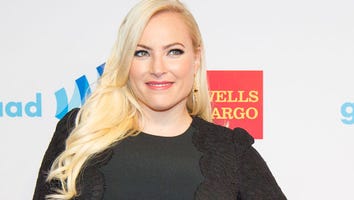 Meghan McCain Marries Ben Domenech