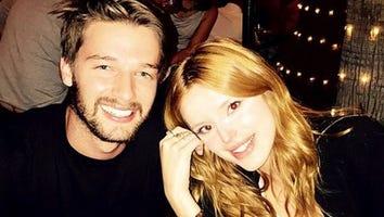 Patrick Schwarzenegger Lands First Big Movie Role Alongside Bella Thorne