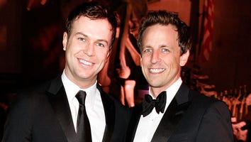 Comic-Con Exclusive: Here's Your Chance to Meet Seth Meyers and Taran Killam!
