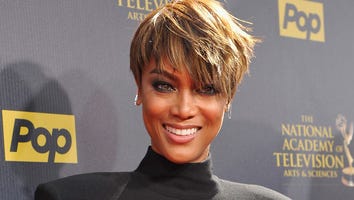 Tyra Banks Posts Makeup-Free Selfie, Shames #NoFilter Fakers: 'See the Real Me'