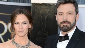 7 Times Ben Affleck & Jennifer Garner Got Too Soul-Crushingly Real About Their Marriage