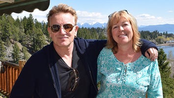 This Bed and Breakfast Owner Was VERY Happy to Meet Bono
