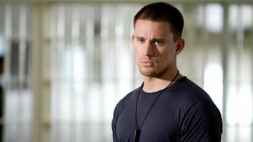 Channing Tatum Blasts 'G.I. Joe' -- Listen to What He Said!