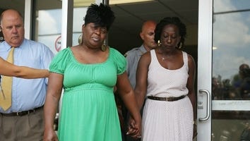 Charleston Shooting Victims' Families Offer Accused Gunman Forgiveness Rather Than Hate