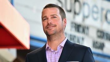 'Batman Forever' 20 Years Later: Chris O'Donnell Looks Back on the Franchise