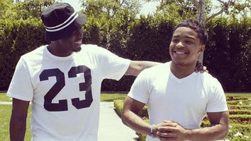 Diddy's Son Breaks Silence on UCLA Brawl, Rapper Claims Self-Defense