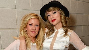 Ellie Goulding Explains Why She Deleted THAT Katy Perry Photo