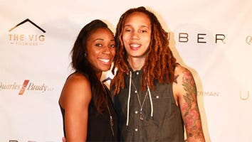 Glory Johnson Speaks Out After a Judge Denies Wife Brittney Griner's Request to Annul Their Marriage