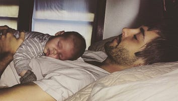 Jill (Duggar) Dillard's Baby Album: See the Adorable Shots of Baby Israel!