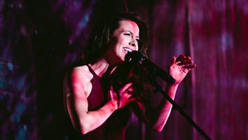 EXCLUSIVE: Hear Joy Williams' Gorgeous New Lullaby for Her Son