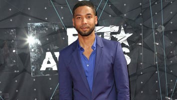 'Empire' Star Jussie Smollett Reveals He Was Pressured Not to Speak Out on #BlackLivesMatter