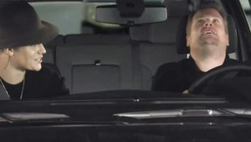 Justin Bieber and James Corden Reveal Their Love for Luke Bryan