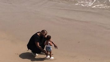 Kanye West Will Absolutely Crush It As a Dad During These 19 Life Moments