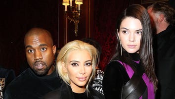Kendall Jenner Breaks Kim and Kanye's Instagram Record With the Unlikeliest Photo