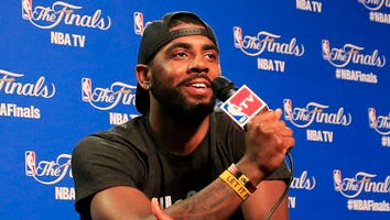 Which NBA Star Totally Has the 'Friends' Logo Tattooed on His Arm?