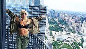 Oops! Lady Gaga Mistakes Mariachi Festival for Chicago Pride Celebration