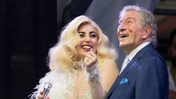 Lady Gaga and Tony Bennett Defy Age in Dazzling Hollywood Bowl Concert