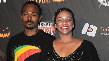 'Saved By the Bell' Star Lark Voorhies' Divorce Is Finalized