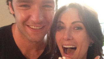 'Nashville' Star Laura Benanti Is Engaged: See the Gorgeous Ring!