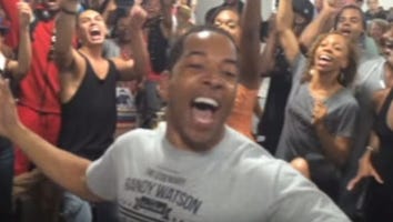 The 'Lion King' and 'Aladdin' Broadway Casts Had an Epic Sing-Off While Stranded at the Airport!