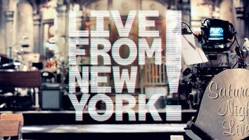 'Live From New York!' Director Talks the NBC Sketch Show's Ongoing Diversity Issues