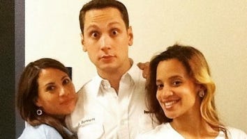 Matt McGorry Shuts Down His 'Orange Is the New Black' Haters in Father's Day Instagram Rant