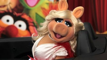 Miss Piggy Honored as a Feminist Icon - and With Good Reason!