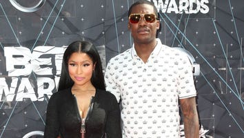 Nicki Minaj Wants Nothing to Do With Meek Mill's Pregnancy Wish