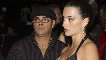 Penelope Cruz's Father, Eduardo, Dies Suddenly